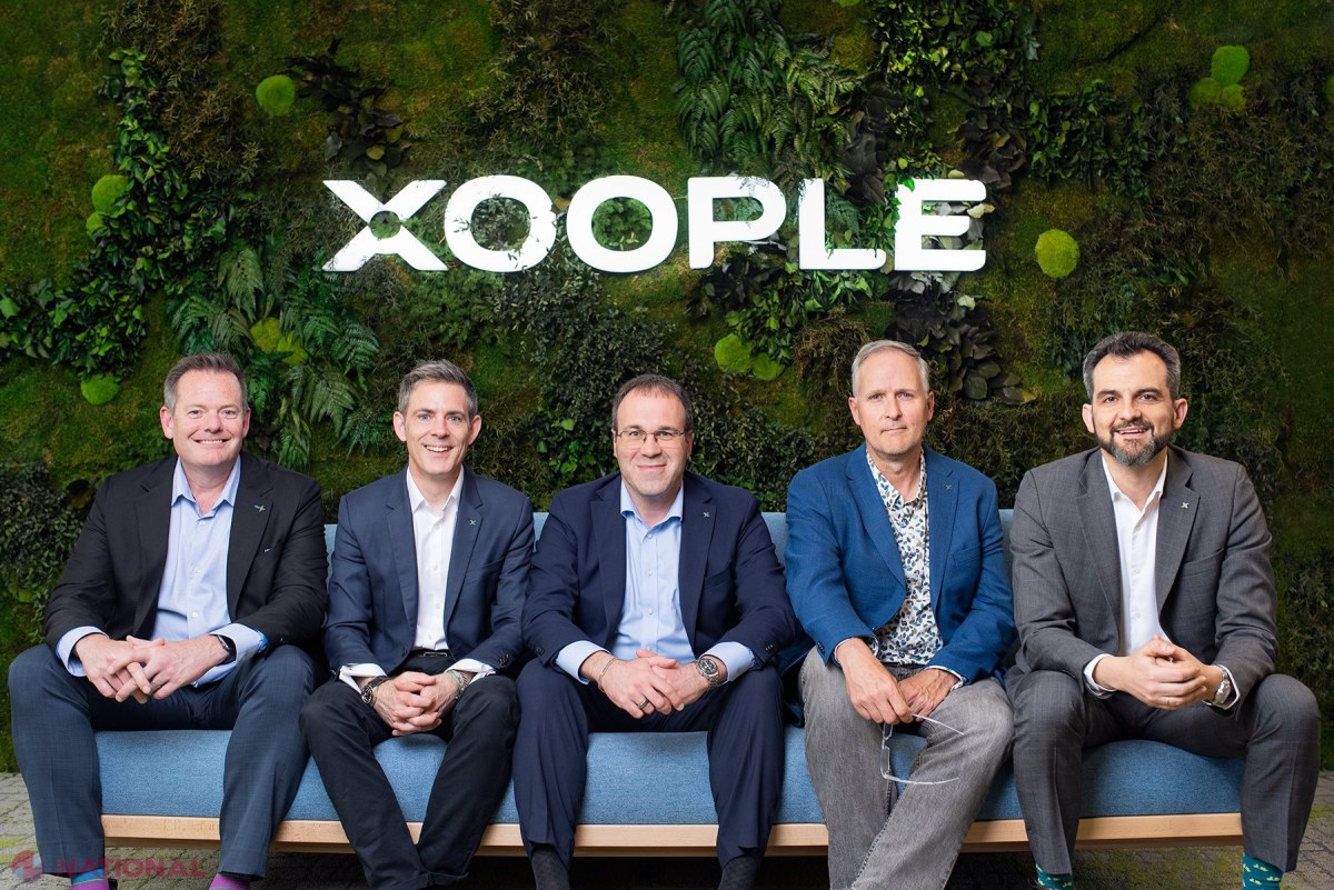 Startupul spaniol Xoople strânge 130 de milioane de dolari pentru a cartografia Pământul cu sateliți dedicați inteligenței artificiale