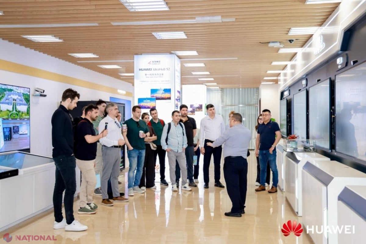 MEC își inspiră reforma digitală a educației din modelul Chinei, cu accent pe inteligența artificială în școli