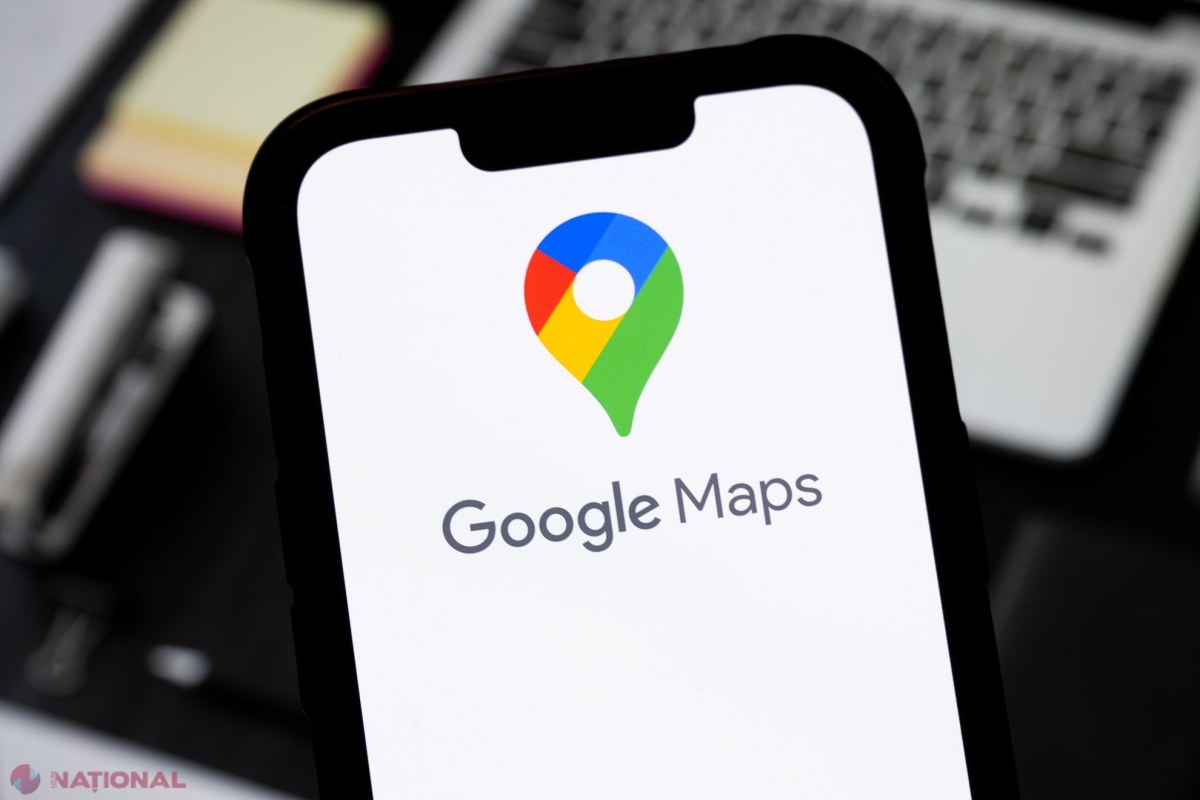 Google Maps introduce Gemini care scrie automat descrieri pentru fotografiile utilizatorilor
