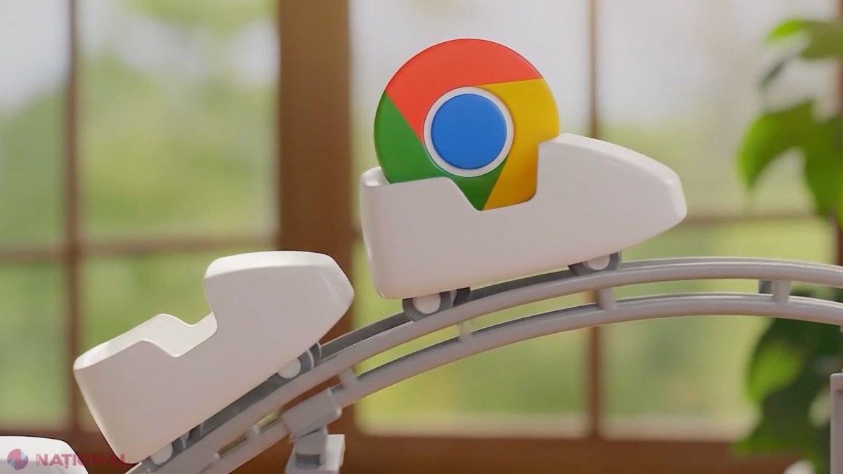 Chrome introduce în sfârșit file verticale și un nou mod de citire pentru pagini aglomerate de reclame
