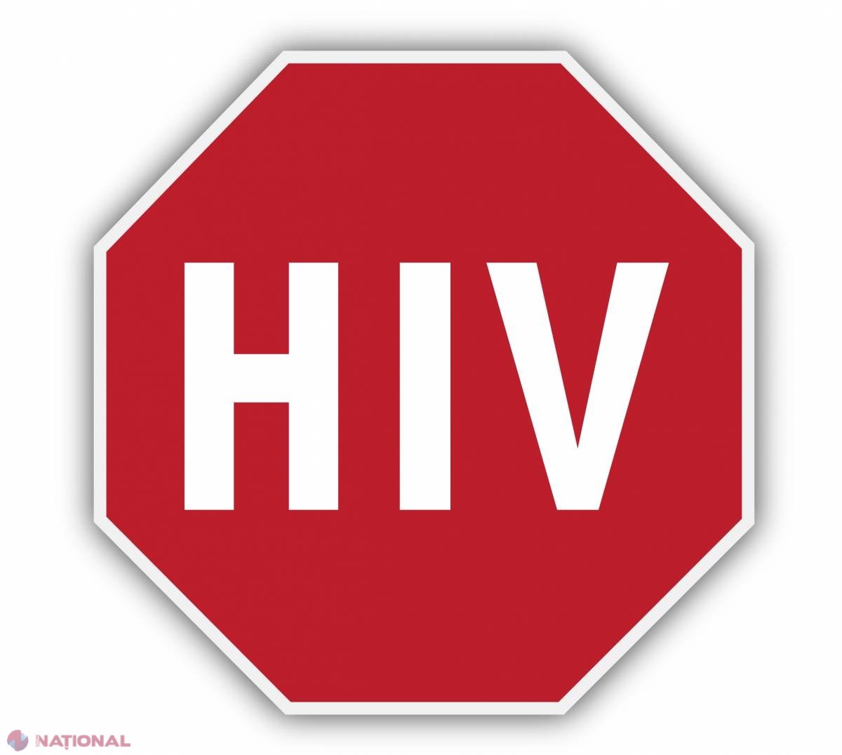 Statistici îngrijorătoare! Câți moldoveni au fost diagnosticați cu SIDA timp de jumătate de an