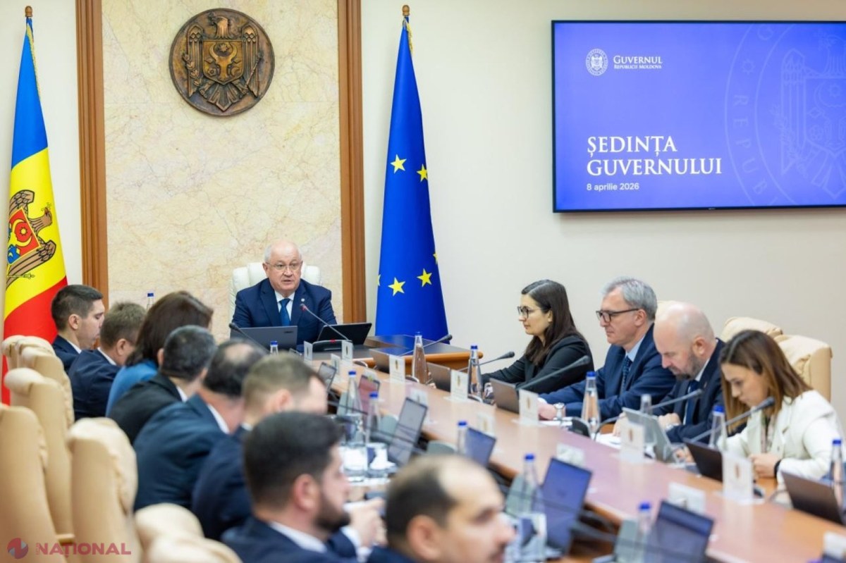 Chișinăul dă start negocierilor cu Baku pentru un acord de transport combinat de mărfuri