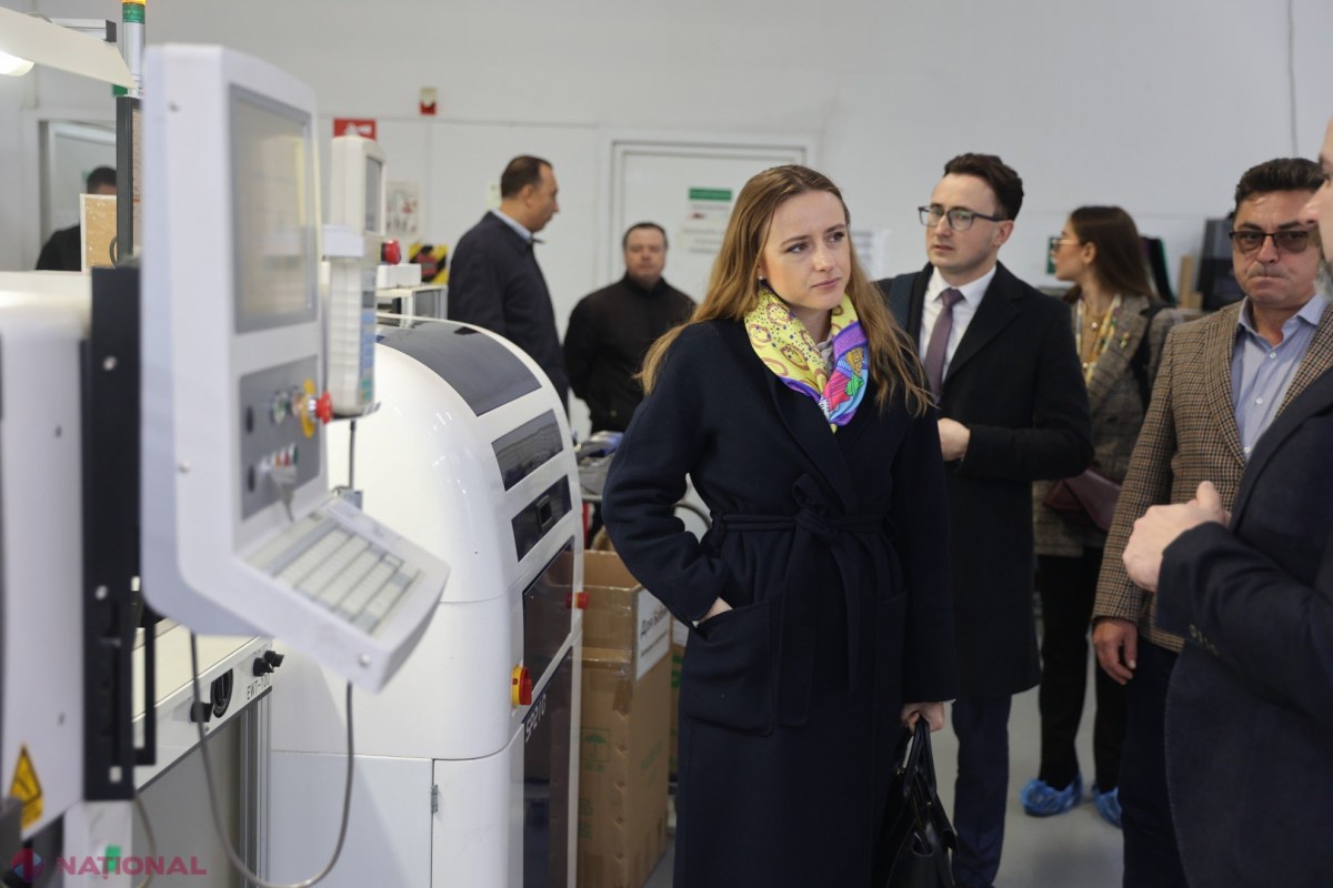 Ministerul Energiei pariază pe contorizarea inteligentă: 100.000 de gospodării din Moldova vor primi contoare smart pentru reducerea facturilor la energie