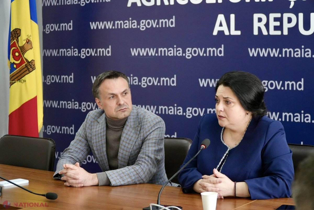 MAIA își instruiește angajații pentru întărirea integrității și prevenirii corupției în instituție