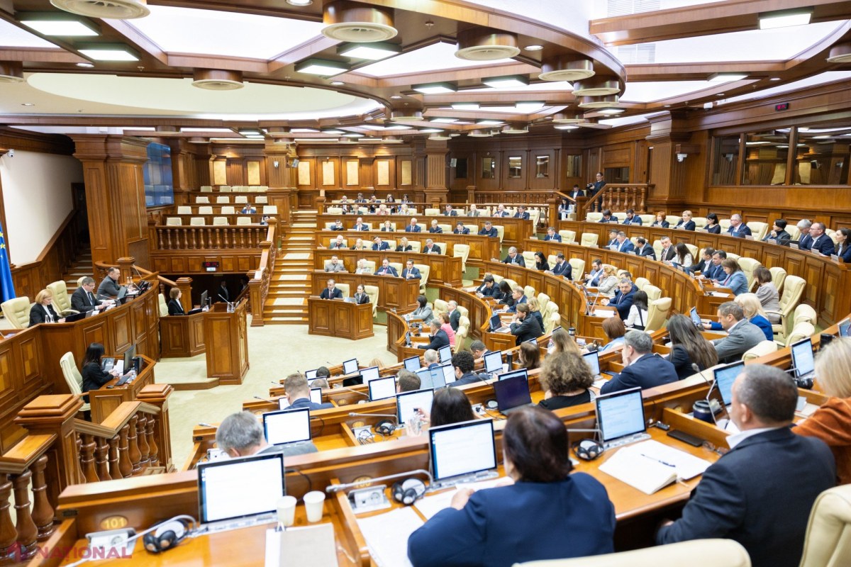 Parlamentul a aprobat legea lanțurilor scurte de aprovizionare: un singur intermediar între producător și consumator