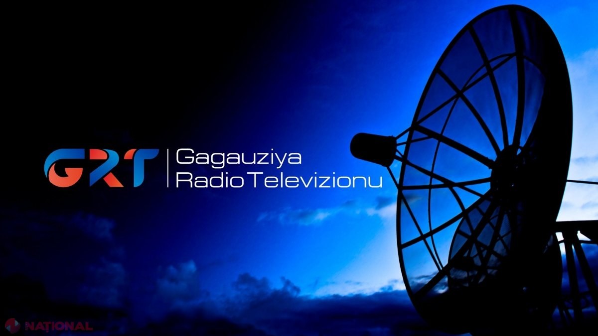 Post TV afiliat condamnatului Ilan Șor, AMENDAT cu 30 000 de lei. GRT a difuzat falsuri, etichetări și instigare la discriminare, într-un discurs ținut de Șor​