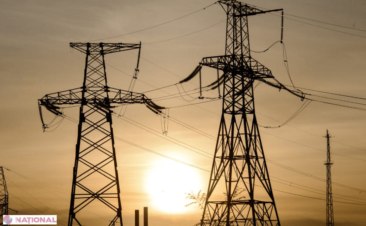 Guvernul prezintă raportul intermediar privind gestionarea stării de urgență în sectorul energetic