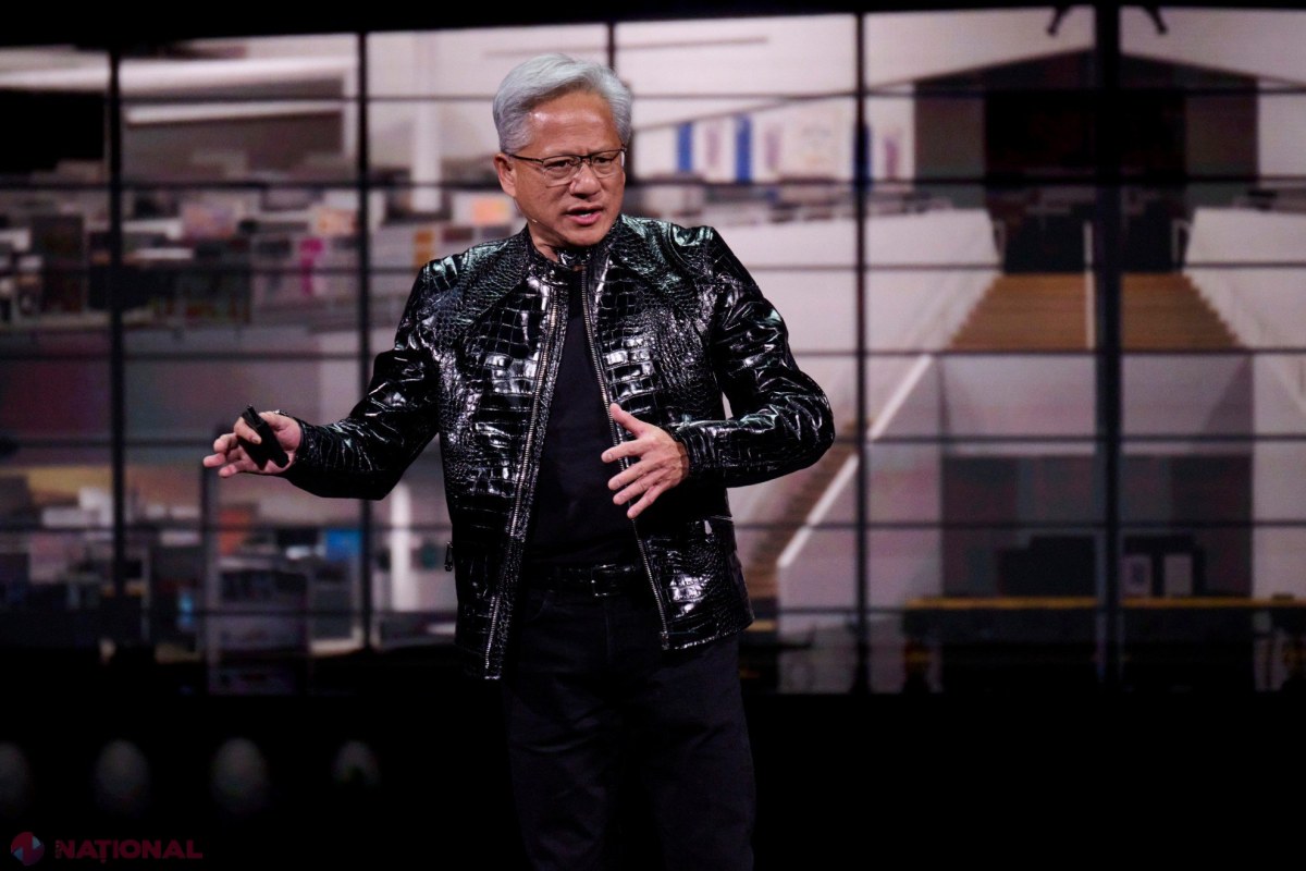 Nvidia investește în SiFive, startup-ul RISC-V de cipuri AI deschise evaluat la 3,65 miliarde de dolari