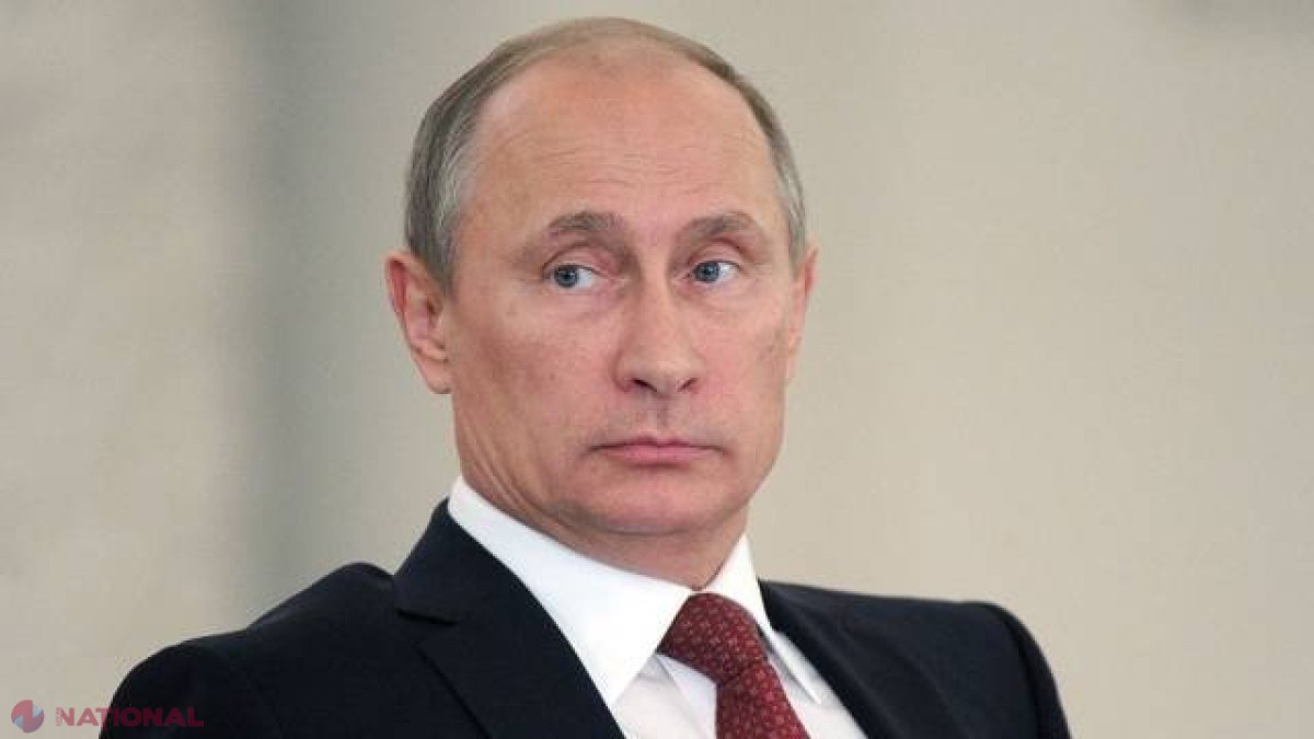 Putin face calcule în direct la o emisiune televizată. Câți bani vor ajunge în Crimeea