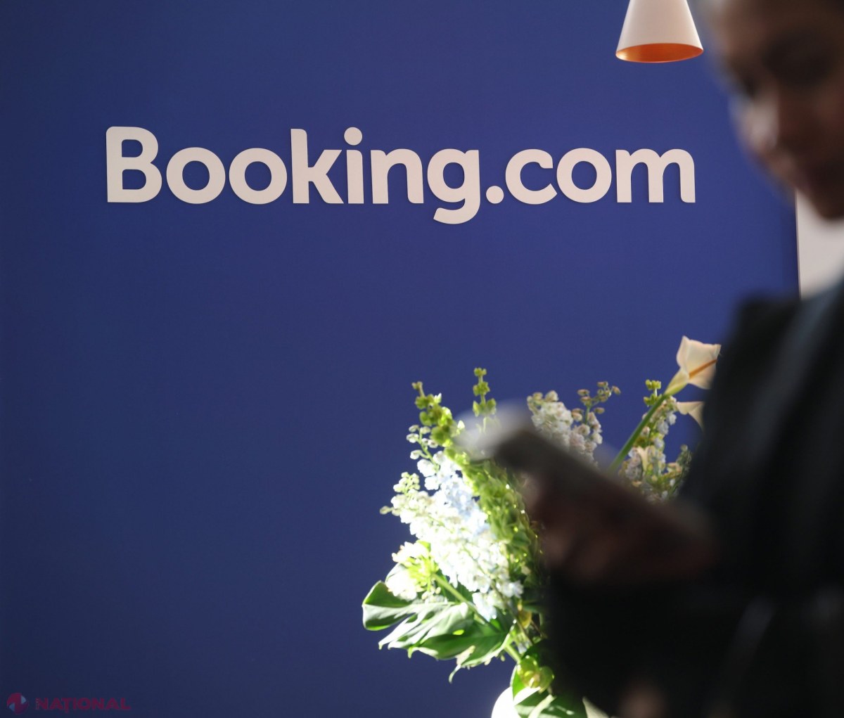 Hackerii sparg Booking.com și accesează datele personale ale clienților din întreaga lume