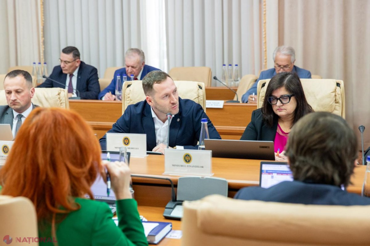 Guvernul declară proiectul „Deșeuri solide” utilitate publică națională pentru a grăbi modernizarea sistemului de salubrizare