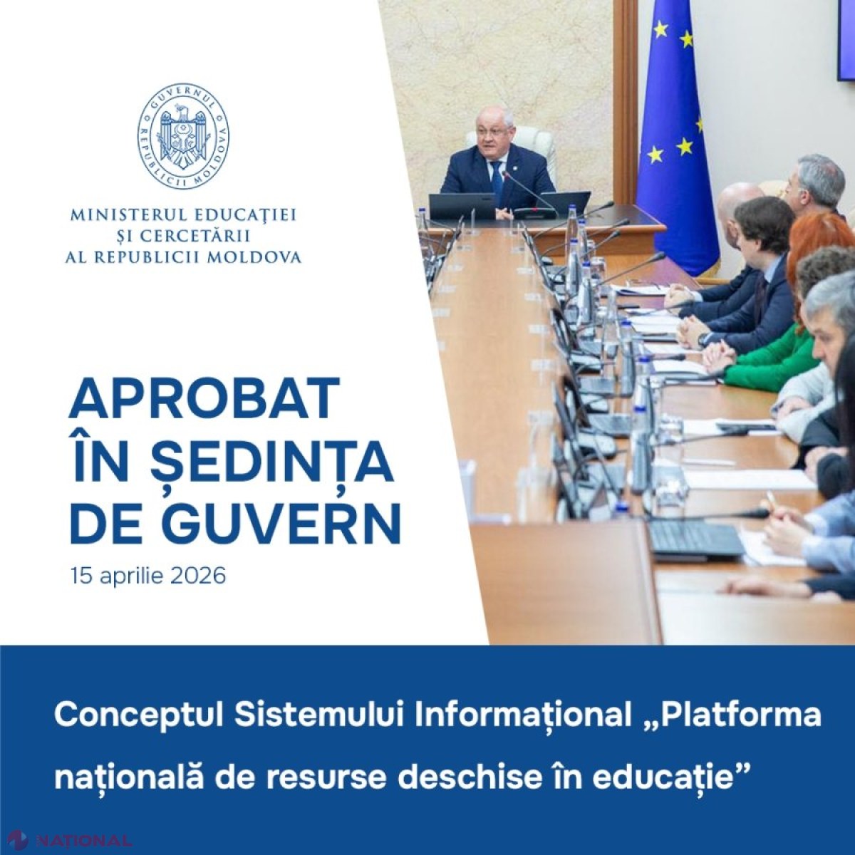 Revoluție în sălile de clasă: „Platforma RED” devine depozitul național de resurse digitale pentru elevi și profesori