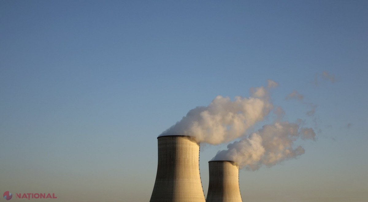 Amazon pompează miliarde în startupul nuclear X-energy, care vrea să strângă până la 800 de milioane de dolari prin listarea la bursă