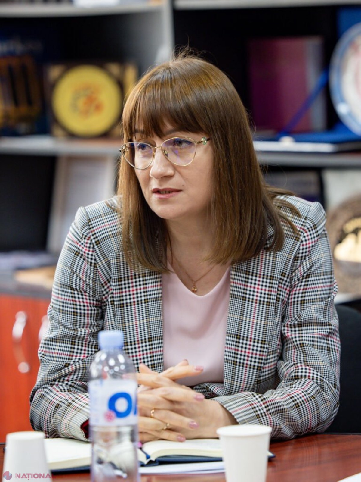 Guvernul consolidează cooperarea cu UTA Găgăuzia: Comrat devine platformă pentru dezvoltare regională și investiții