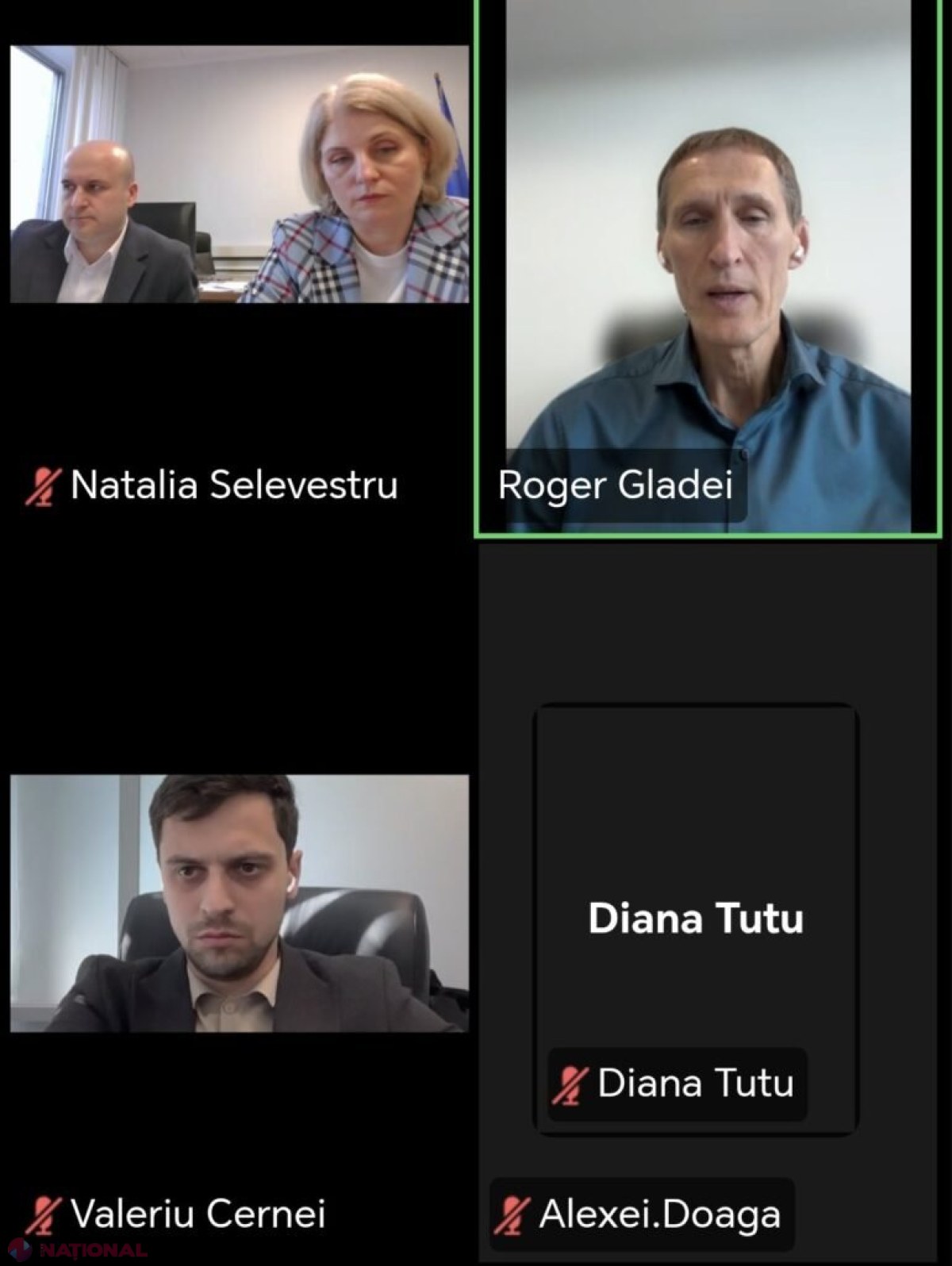 Moldova aliniază legea insolvabilității la normele UE: consultări online pentru mecanisme moderne de restructurare a companiilor