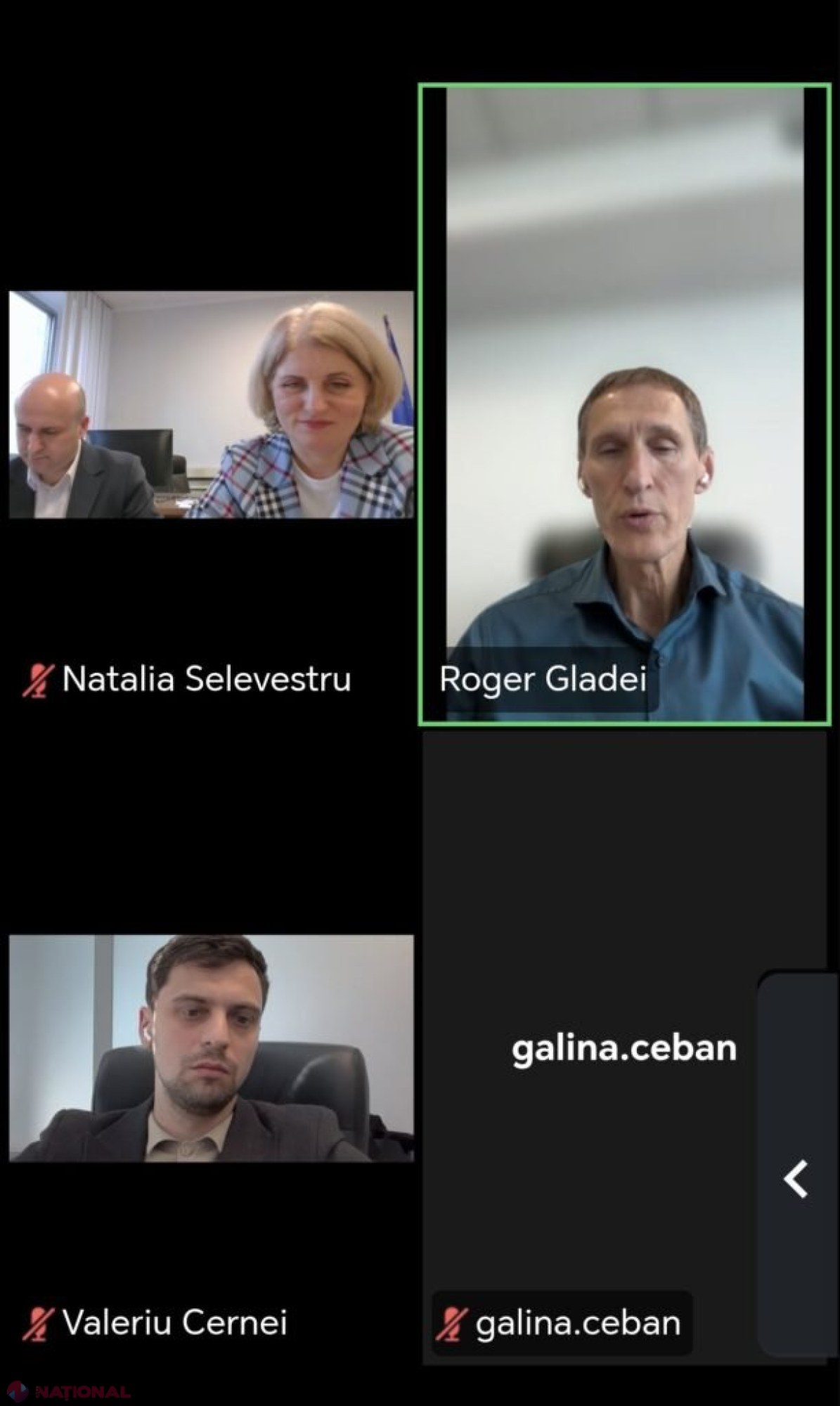 Moldova aliniază legea insolvabilității la normele UE: consultări online pentru mecanisme moderne de restructurare a companiilor