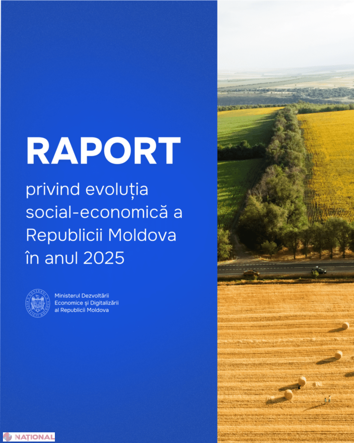 Economia Republicii Moldova se consolidează în 2025 prin investiții record, sectoare-cheie în creștere și cerere internă robustă