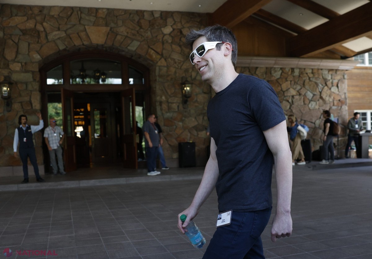 Sam Altman își extinde imperiul de verificare a identității: proiectul World ajunge pe Tinder, la concerte și în marile platforme online