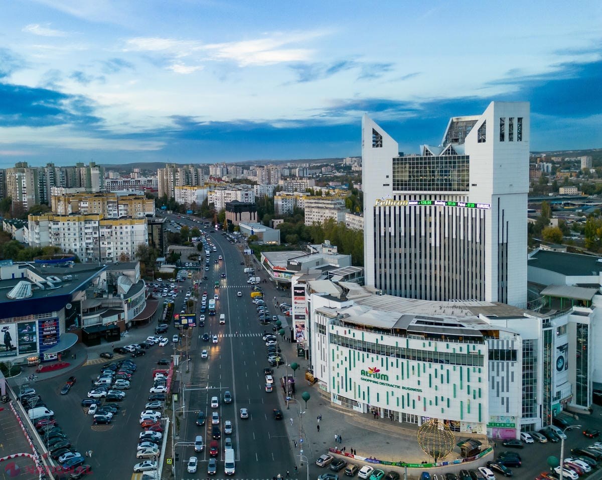 Vreme schimbătoare, dar cu final de săptămână cald în Republica Moldova (20–26 aprilie 2026)