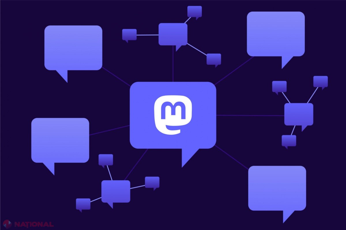 Atac cibernetic DDoS lovește serverul principal Mastodon și provoacă întreruperi în rețeaua socială decentralizată