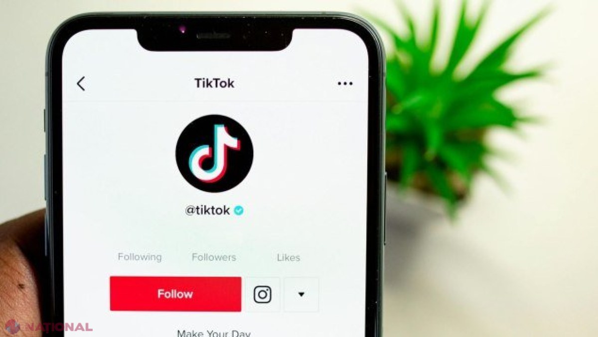 Tânără de 23 de ani, condamnată pentru escrocherii cu „telefoane mobile” vândute pe TikTok și Telegram