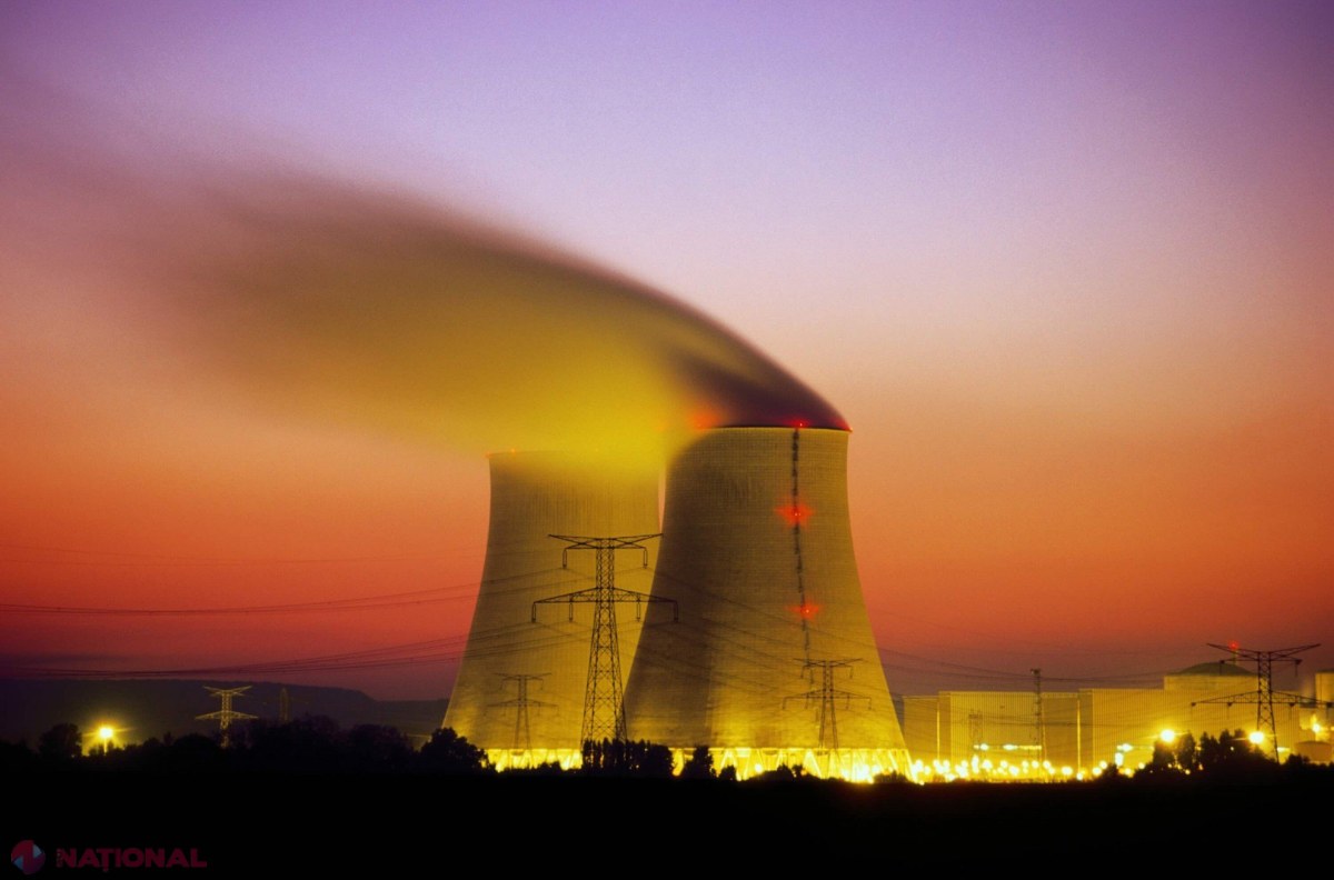 Blue Energy atrage 380 de milioane de dolari pentru reactoare nucleare la scară de rețea construite în șantiere navale