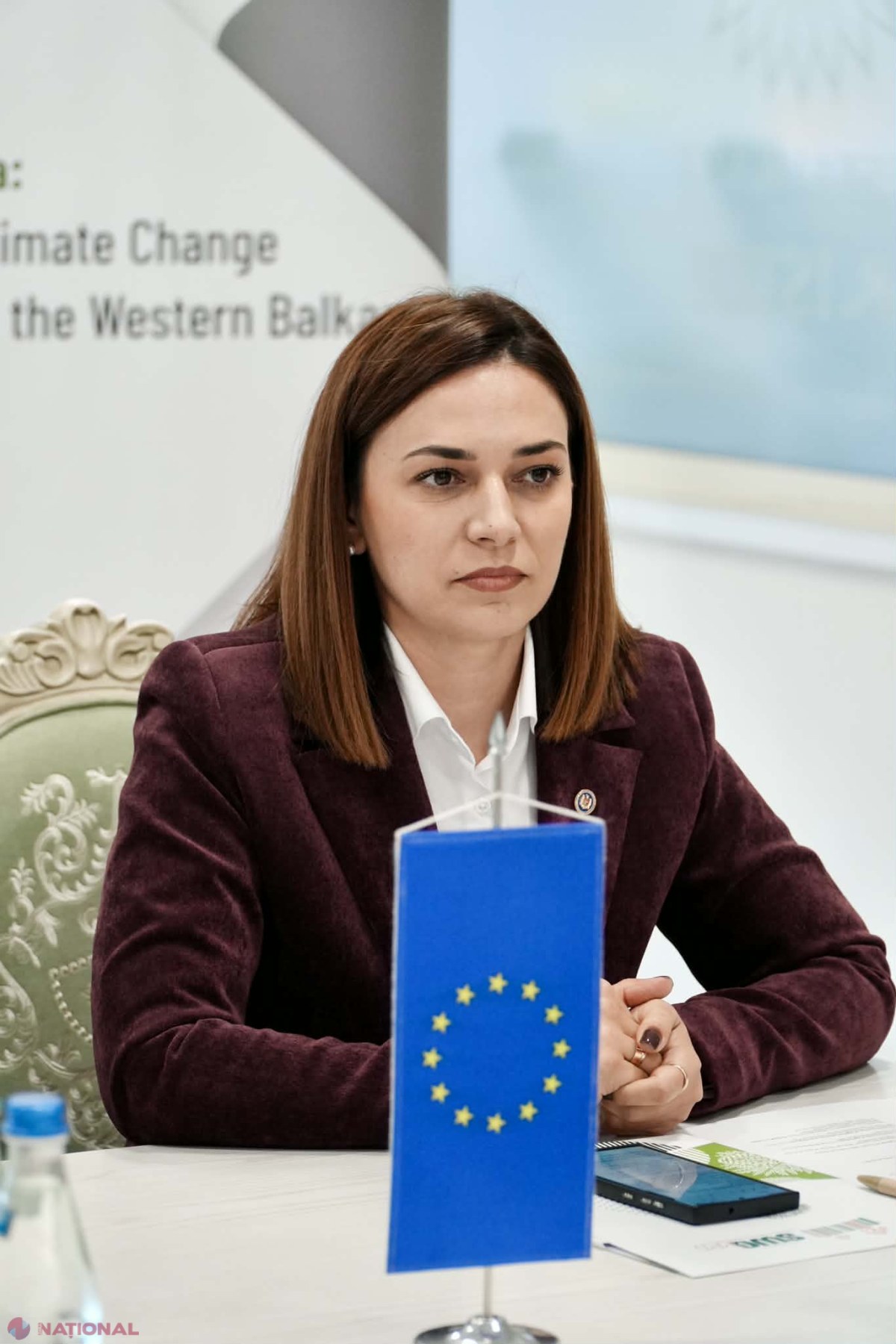 Republica Moldova devine centru regional pentru dezvoltare rurală, găzduind cea de-a 65-a Adunare Generală SWG