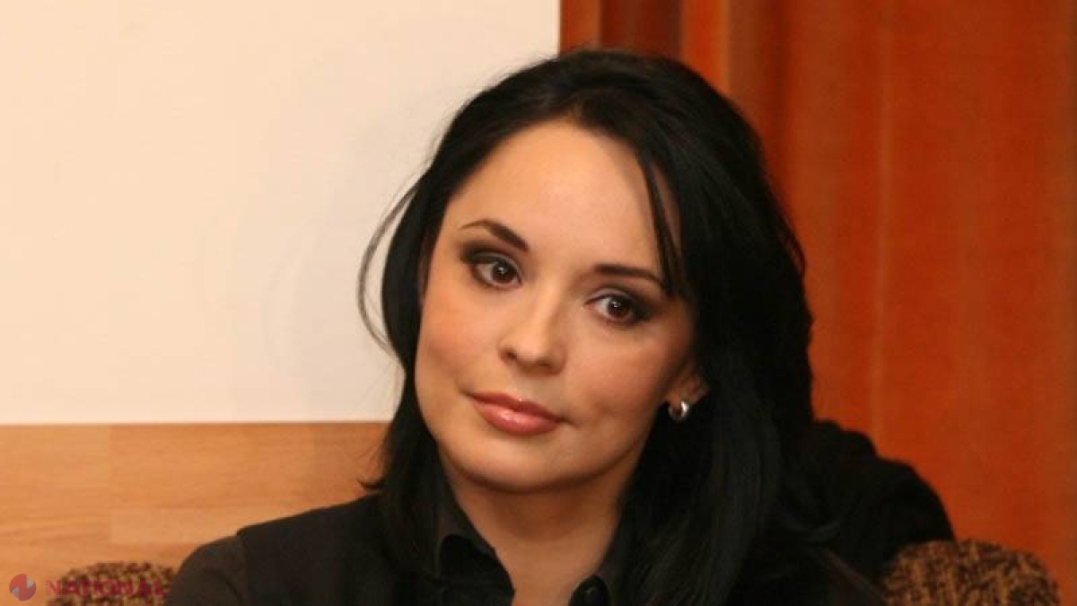Cine o DEPĂȘEȘTE pe Andreea Marin? „Ea este mai BUNĂ decât mine”