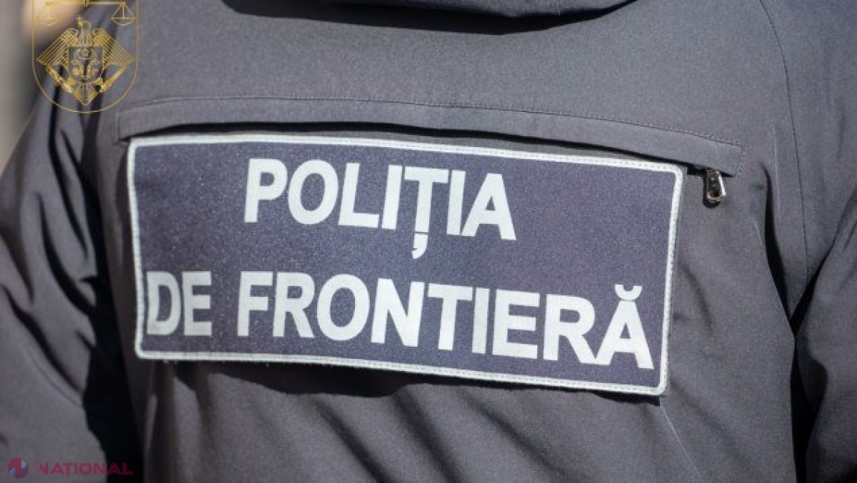 Georgian condamnat la închisoare după ce a încercat să mituiască un polițist de frontieră cu 3900 de dolari la Aeroportul Chișinău