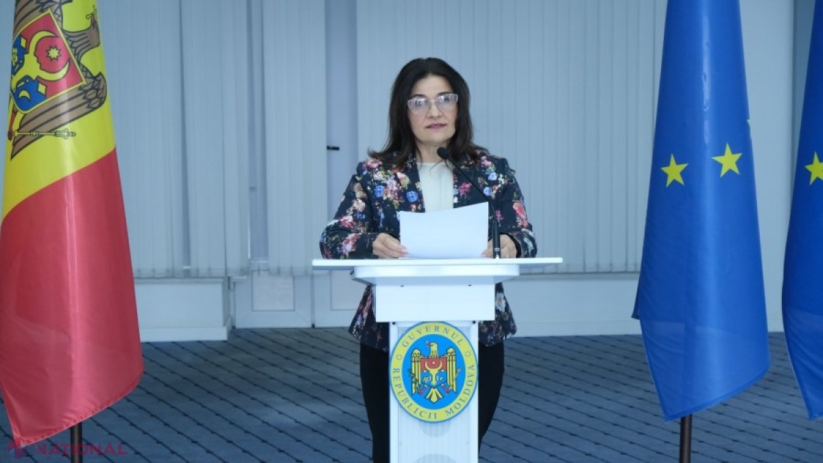 Școala Profesională nr. 11 se transformă în centru social pentru persoane cu dizabilități, iar două colegii din Chișinău și Strășeni își schimbă statutul în centre de excelență