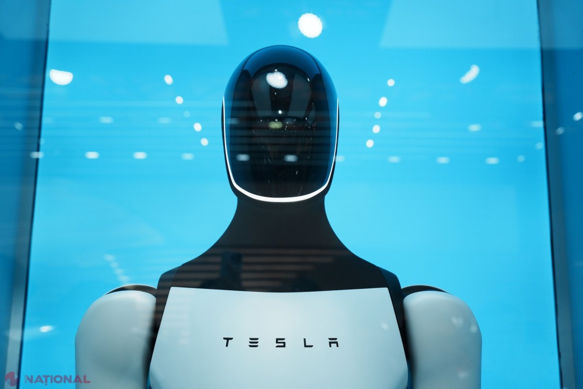 Tesla își urcă investițiile la 25 de miliarde de dolari pentru 2026, pariază masiv pe AI, roboți și Optimus