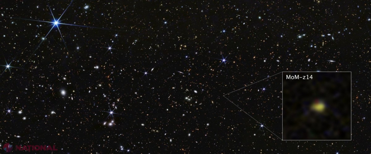 Criza globală de GPU se adâncește: vânătorii de galaxii cu inteligență artificială sufocă resursele universităților