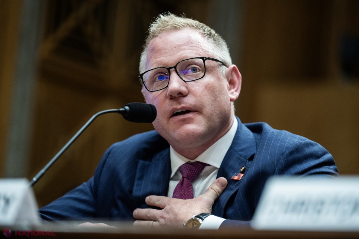 Șeful propus de Trump pentru agenția americană de securitate cibernetică CISA își retrage candidatura, instituția rămâne fără conducere permanentă