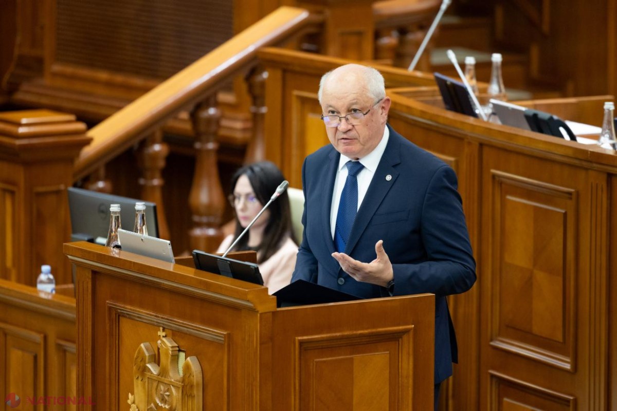 Starea de urgență în sectorul energetic se încheie, Parlamentul trece țara în regim de alertă pentru a gestiona în continuare riscurile