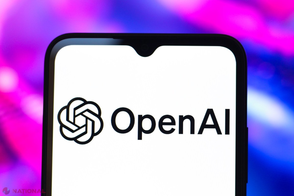OpenAI pregătește un smartphone cu agenți AI care ar putea înlocui aplicațiile clasice