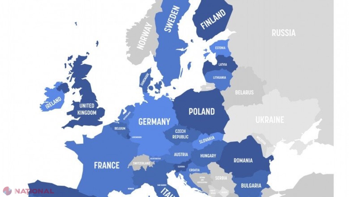 Rusia este ACUZATĂ că provoacă o criză alimentară mondială: „Armata rusă este cea care cauzează penurie alimentară”