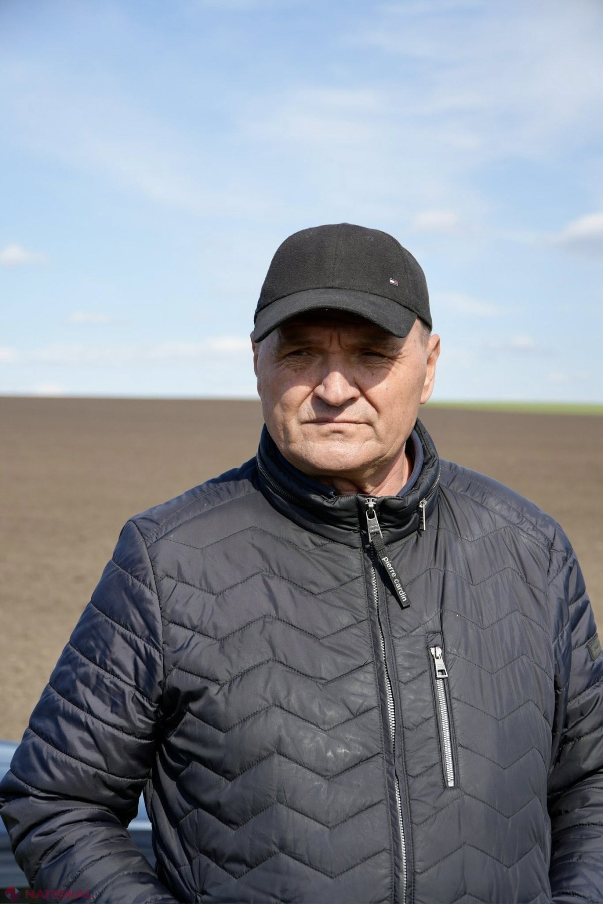Agricultură modernă la Stolniceni: livezi performante, stație meteo și centrală fotovoltaică pentru o gospodărie model în nordul țării