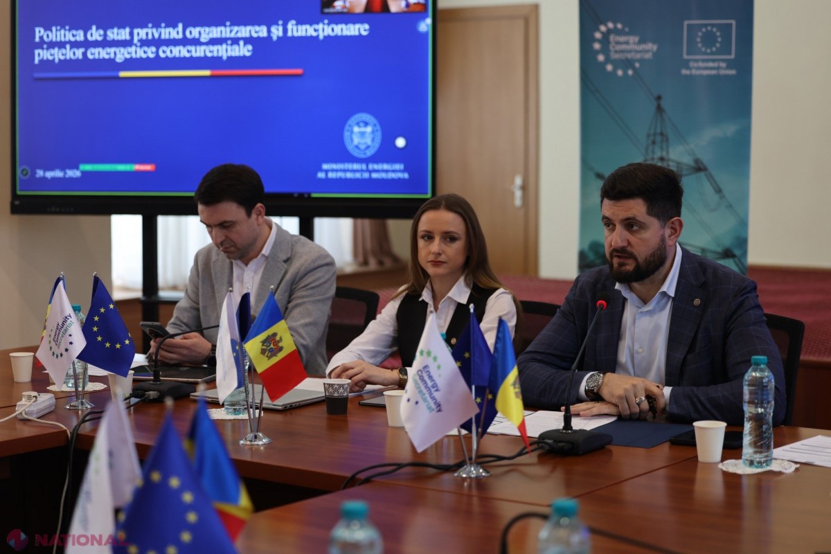 Ministerul Energiei schimbă regulile jocului: măsuri pentru creșterea lichidității pe piețele de energie și integrarea producătorilor de regenerabile în tranzacționarea organizată