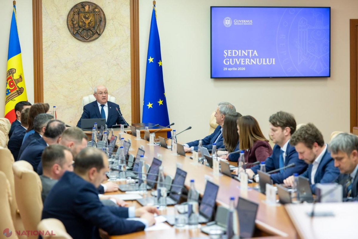 Guvernul compensează integral acciza la motorina fermierilor pentru perioada 1 martie-31 mai 2026, cu un fond de 110 milioane de lei