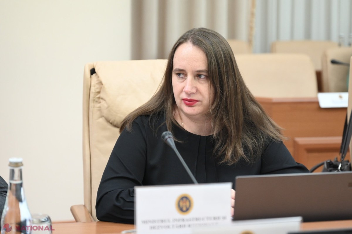 Moldova deschide negocierile cu China pentru un acord care va simplifica transportul rutier de mărfuri și pasageri
