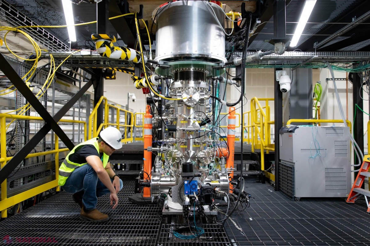 Startup-ul Zap Energy schimbă strategia: de la fuziune la construirea unui reactor de fisiune pentru a alimenta boomul centrelor de date AI