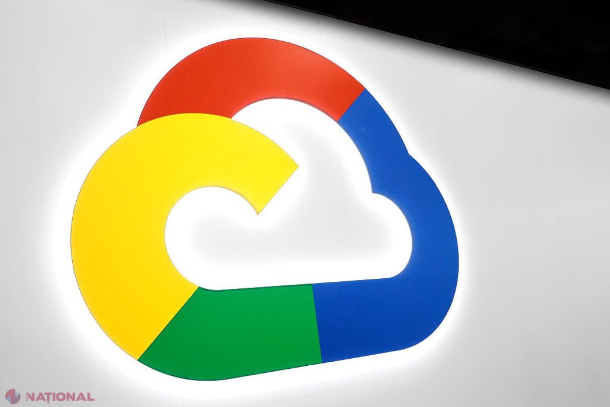 Google Cloud depășește pragul de 20 de miliarde de dolari, dar creșterea este limitată de lipsa capacității de procesare