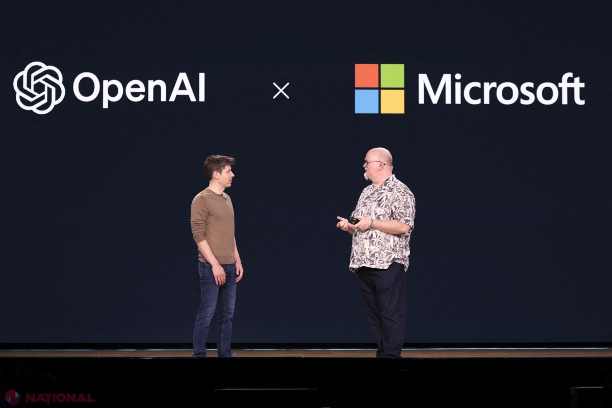 Satya Nadella mizează pe noul acord cu OpenAI pentru a impulsiona dominația Microsoft în inteligența artificială