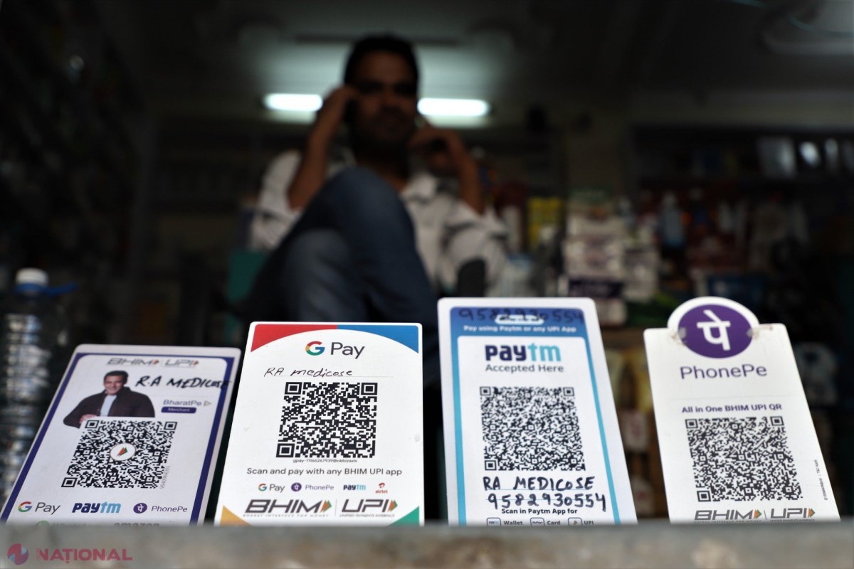 Amazon și Meta presează autoritățile din India să limiteze dominația Google Pay și PhonePe în plățile UPI