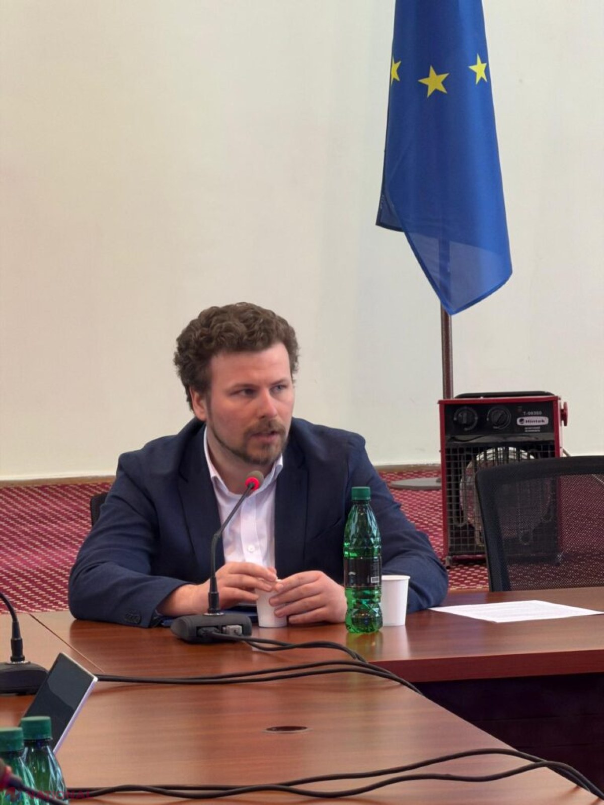Guvernul lansează Sub-consiliul pentru Inteligență Artificială și Cercetare Aplicată, nouă platformă strategică pentru inovare în Republica Moldova