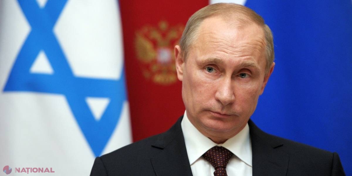 Vladimir Putin a făcut un ANUNŢ care ia prin SURPRINDERE ÎNTREAGA LUME