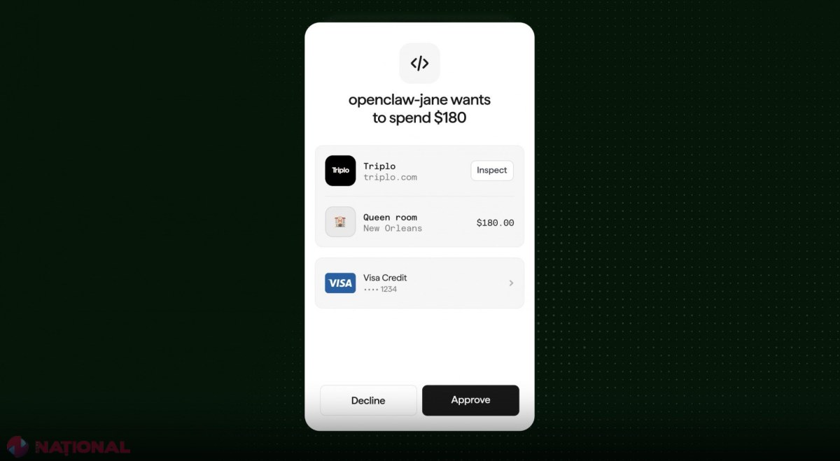 Stripe lansează Link, portofelul digital care permite agenților AI autonomi să facă plăți în siguranță
