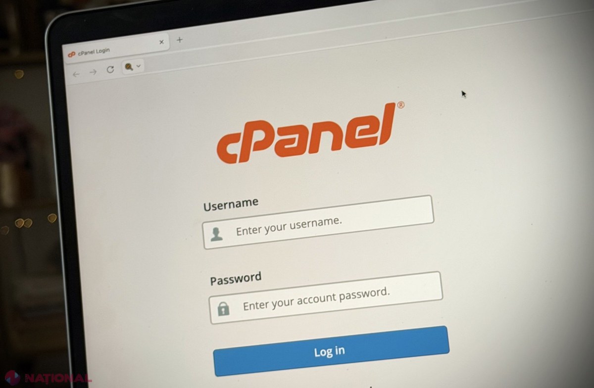Hackeri profită de o gravă vulnerabilitate cPanel și WHM care expune zeci de milioane de site‑uri la preluarea controlului serverelor