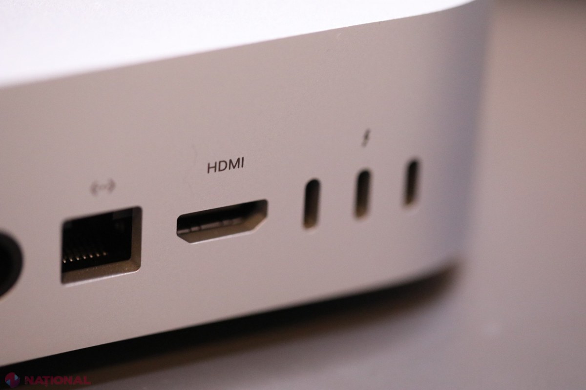 Apple, luată prin surprindere de cererea pentru Mac-uri folosite la inteligență artificială