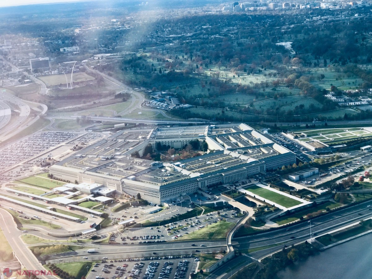 Pentagonul se aliază cu Nvidia, Microsoft și AWS pentru a implementa inteligența artificială pe rețele militare ultrasecurizate